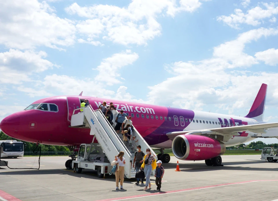 wizzair